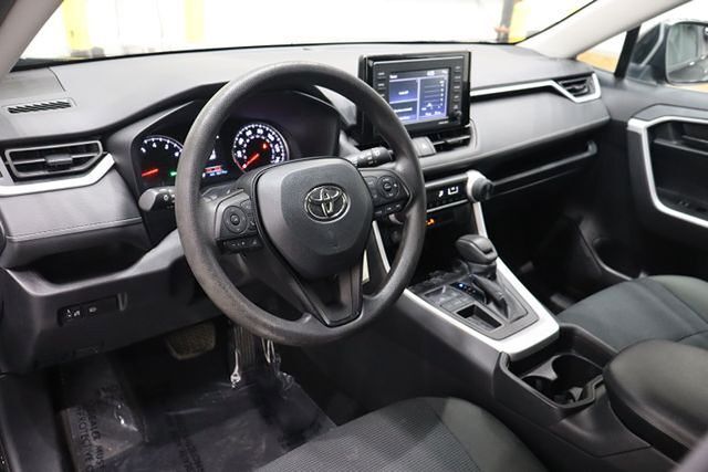 2021 Toyota RAV4 LE Raleigh NC