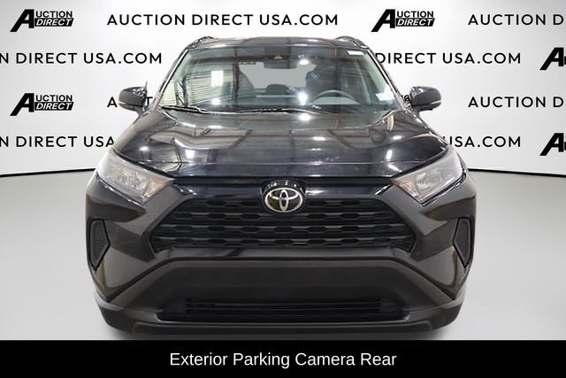 2021 Toyota RAV4 LE Raleigh NC