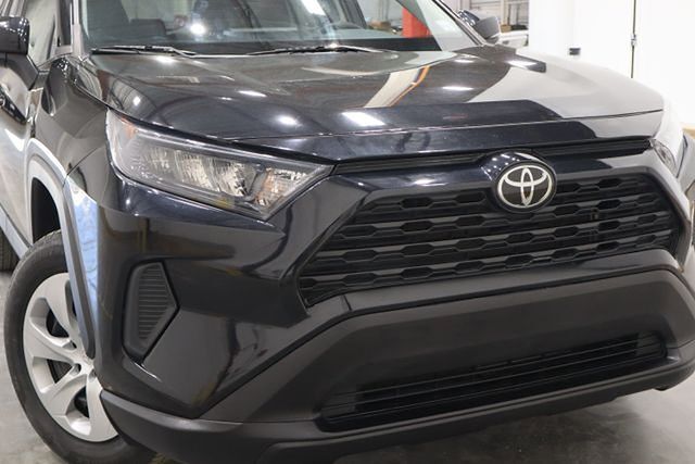2021 Toyota RAV4 LE Raleigh NC