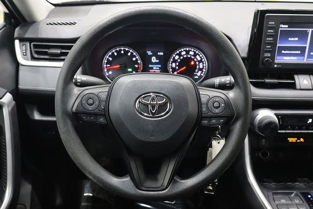 2021 Toyota RAV4 LE Raleigh NC