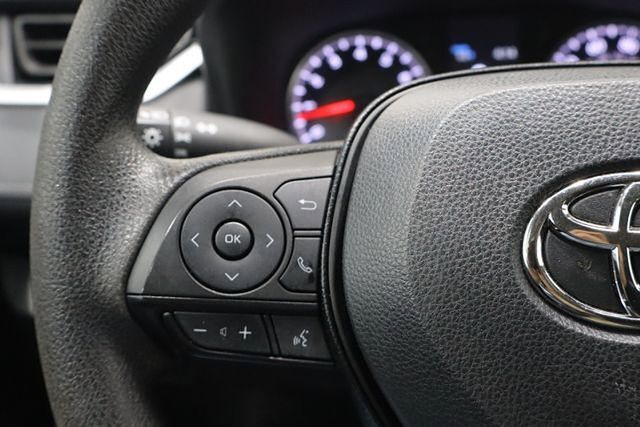 2021 Toyota RAV4 LE Raleigh NC