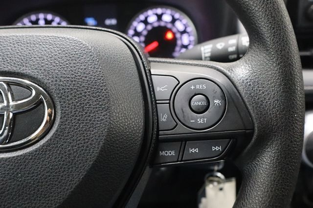 2021 Toyota RAV4 LE Raleigh NC