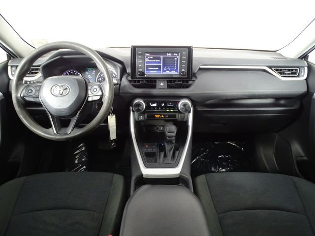 2021 Toyota RAV4 LE Raleigh NC