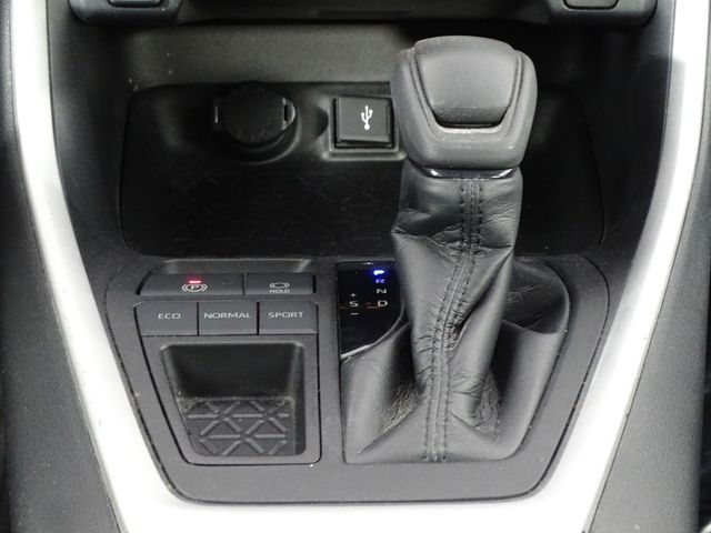 2021 Toyota RAV4 LE Raleigh NC