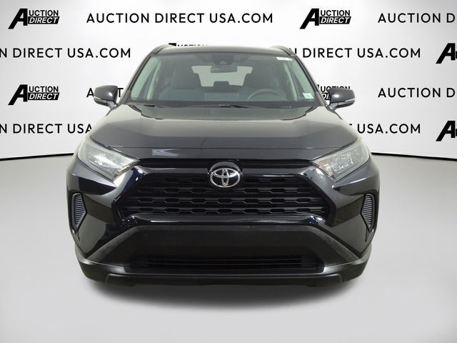 2021 Toyota RAV4 LE Raleigh NC