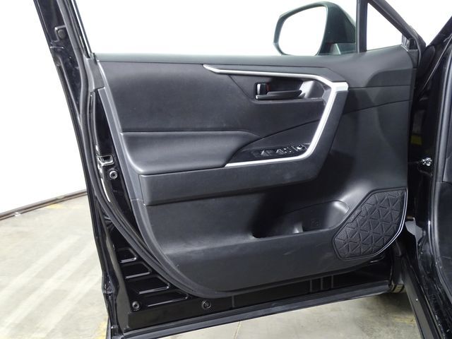 2021 Toyota RAV4 LE Raleigh NC