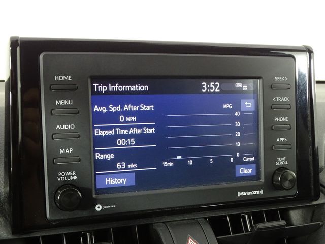 2021 Toyota RAV4 LE Raleigh NC