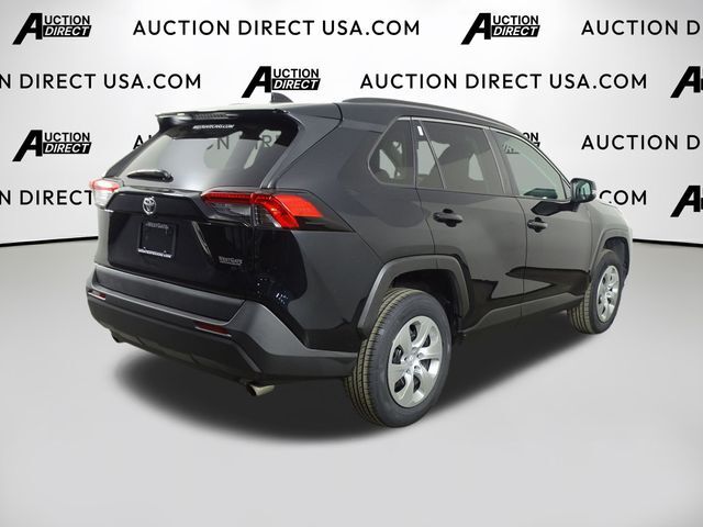 2021 Toyota RAV4 LE Raleigh NC