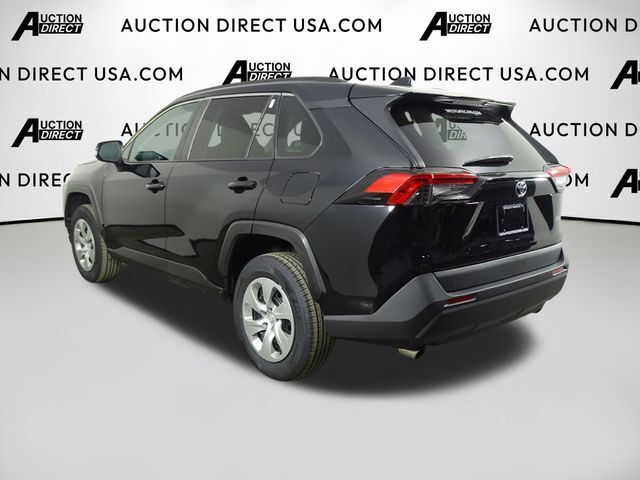 2021 Toyota RAV4 LE Raleigh NC
