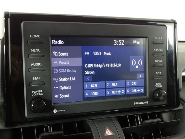 2021 Toyota RAV4 LE Raleigh NC