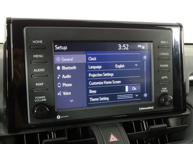 2021 Toyota RAV4 LE Raleigh NC