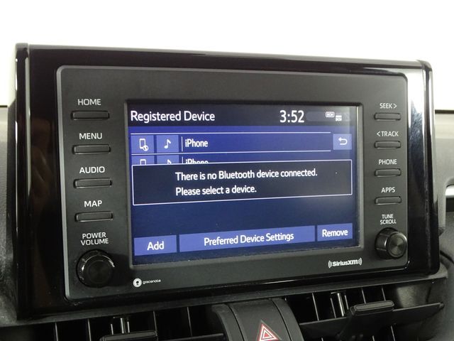 2021 Toyota RAV4 LE Raleigh NC