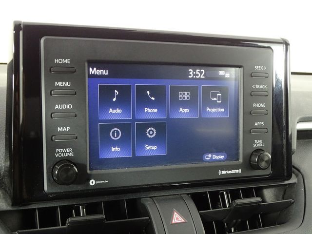 2021 Toyota RAV4 LE Raleigh NC