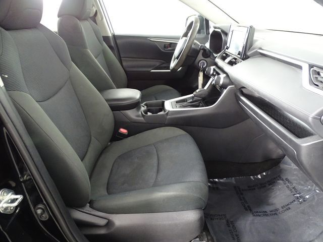 2021 Toyota RAV4 LE Raleigh NC