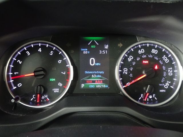 2021 Toyota RAV4 LE Raleigh NC