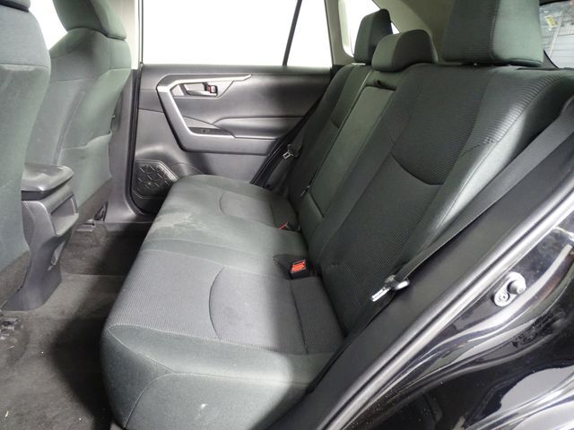 2021 Toyota RAV4 LE Raleigh NC