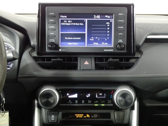 2021 Toyota RAV4 LE Raleigh NC