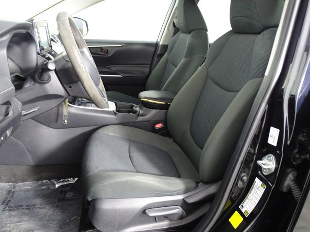 2021 Toyota RAV4 LE Raleigh NC