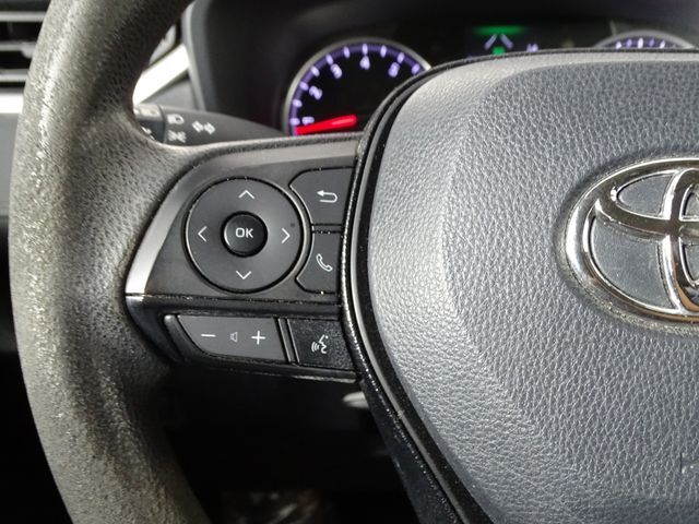 2021 Toyota RAV4 LE Raleigh NC