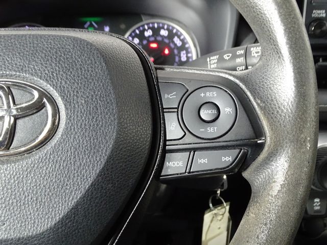 2021 Toyota RAV4 LE Raleigh NC