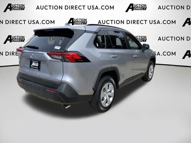 2021 Toyota RAV4 LE Raleigh NC