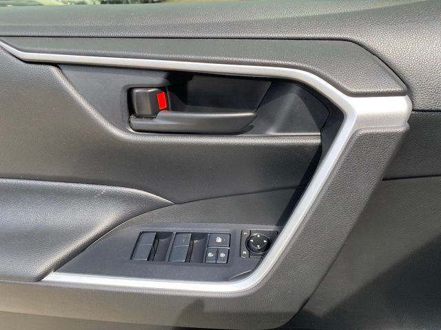 2021 Toyota RAV4 LE Raleigh NC
