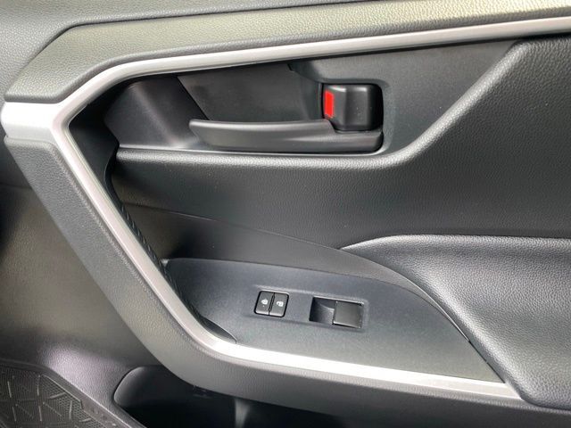 2021 Toyota RAV4 LE Raleigh NC
