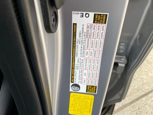 2021 Toyota RAV4 LE Raleigh NC