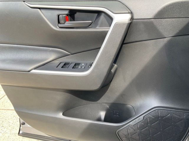 2021 Toyota RAV4 LE Raleigh NC