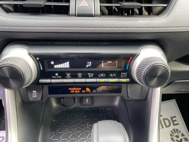 2021 Toyota RAV4 LE Raleigh NC