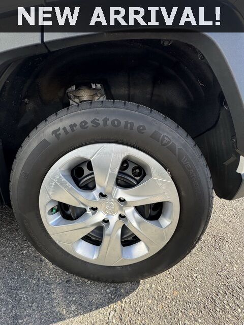 2021 Toyota RAV4 LE Renton WA