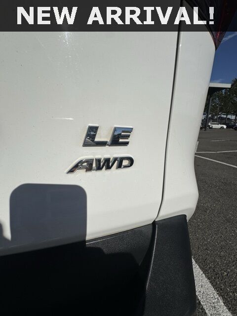2021 Toyota RAV4 LE Renton WA