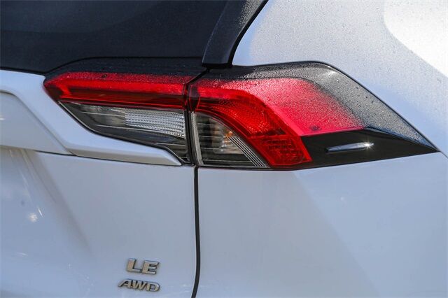 2021 Toyota RAV4 LE Renton WA