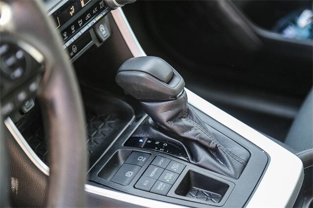 2021 Toyota RAV4 LE Renton WA