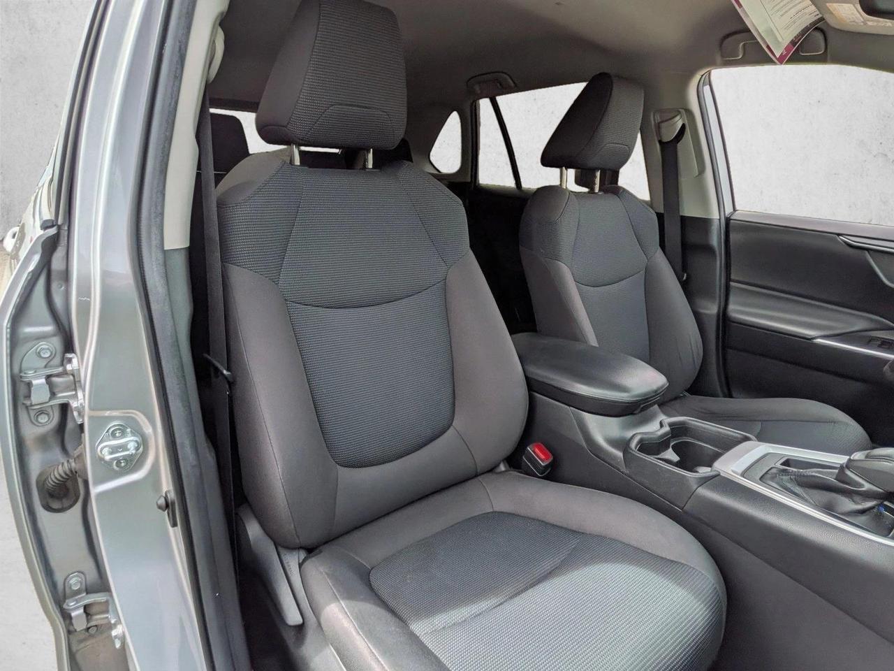 2021 Toyota RAV4 LE Roseville CA
