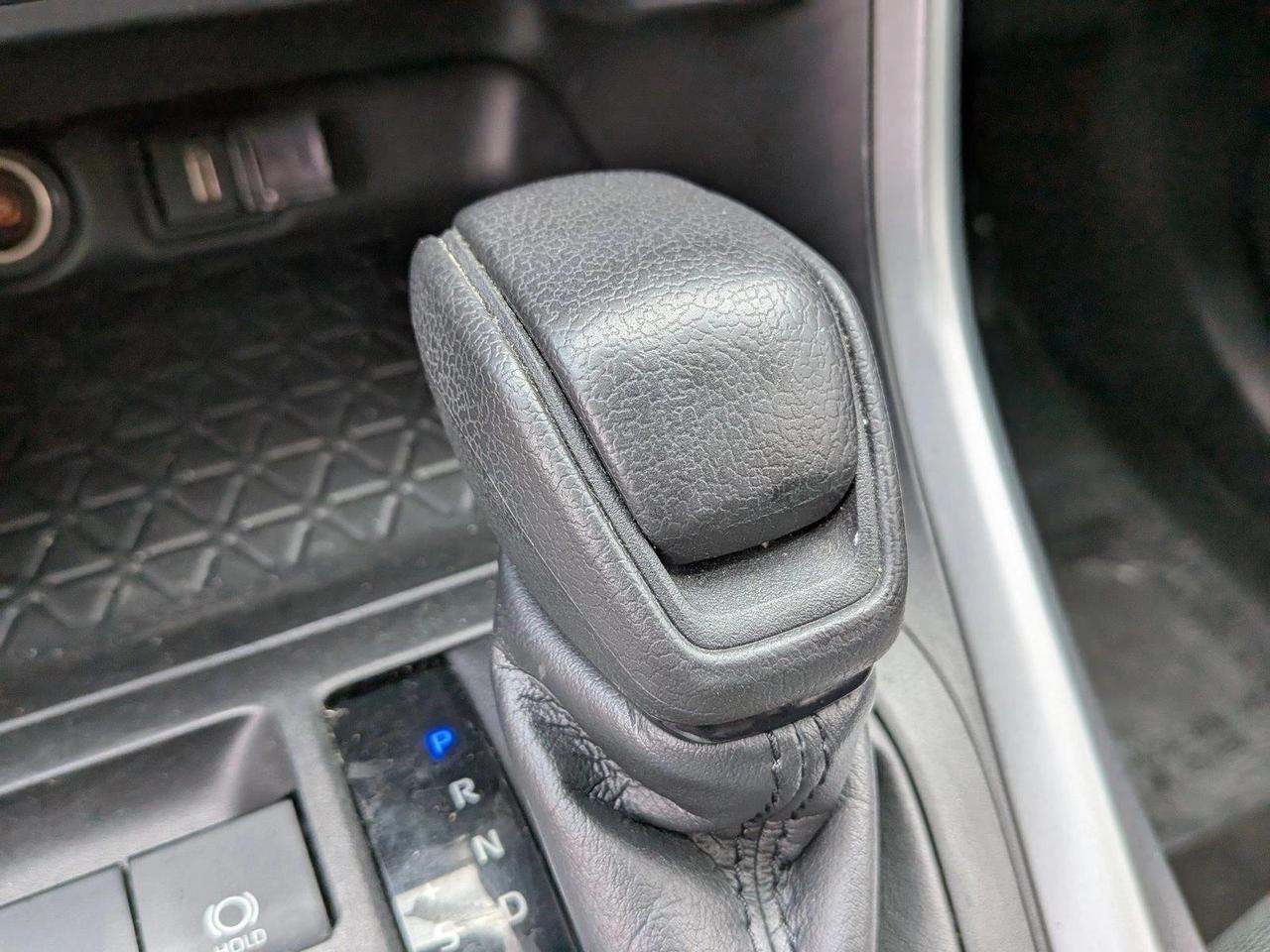 2021 Toyota RAV4 LE Roseville CA
