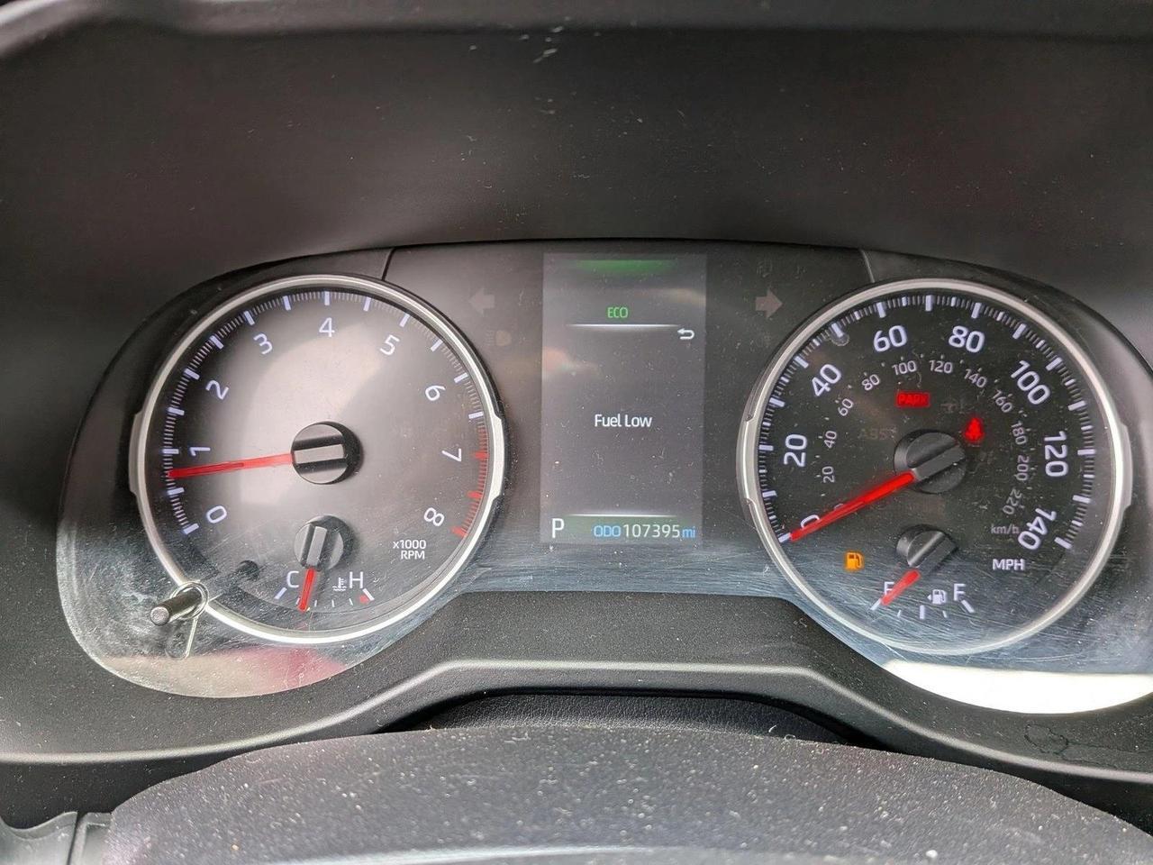 2021 Toyota RAV4 LE Roseville CA