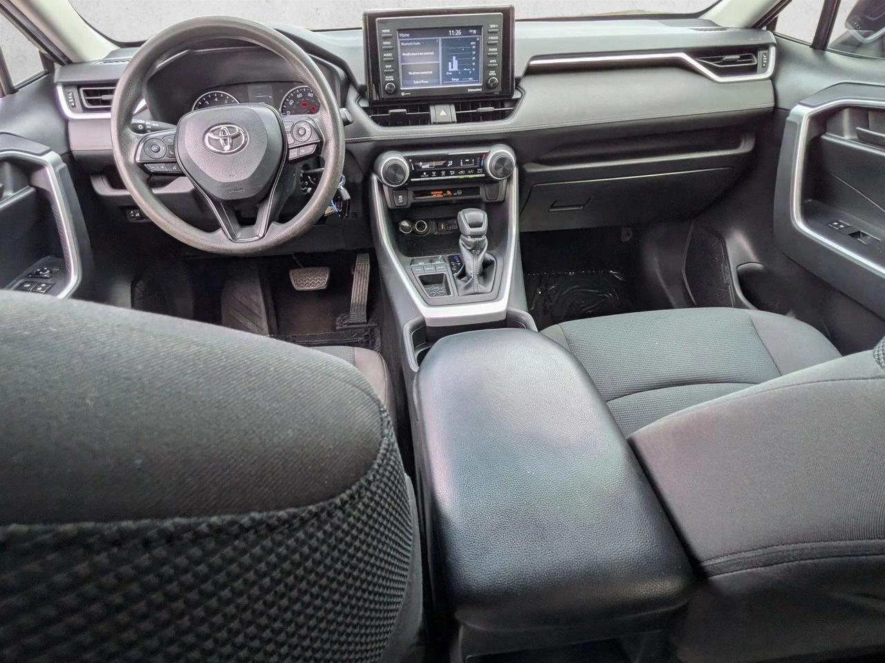 2021 Toyota RAV4 LE Roseville CA