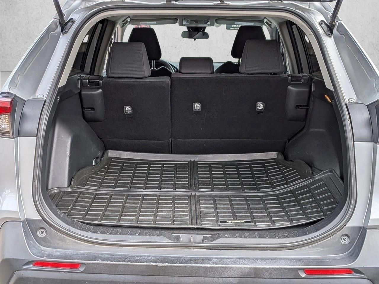 2021 Toyota RAV4 LE Roseville CA