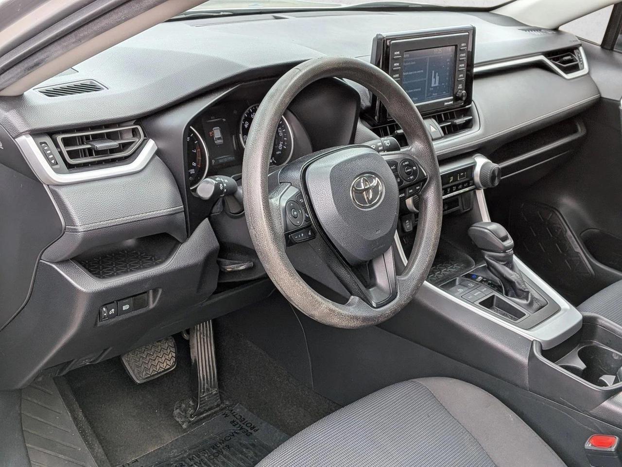 2021 Toyota RAV4 LE Roseville CA