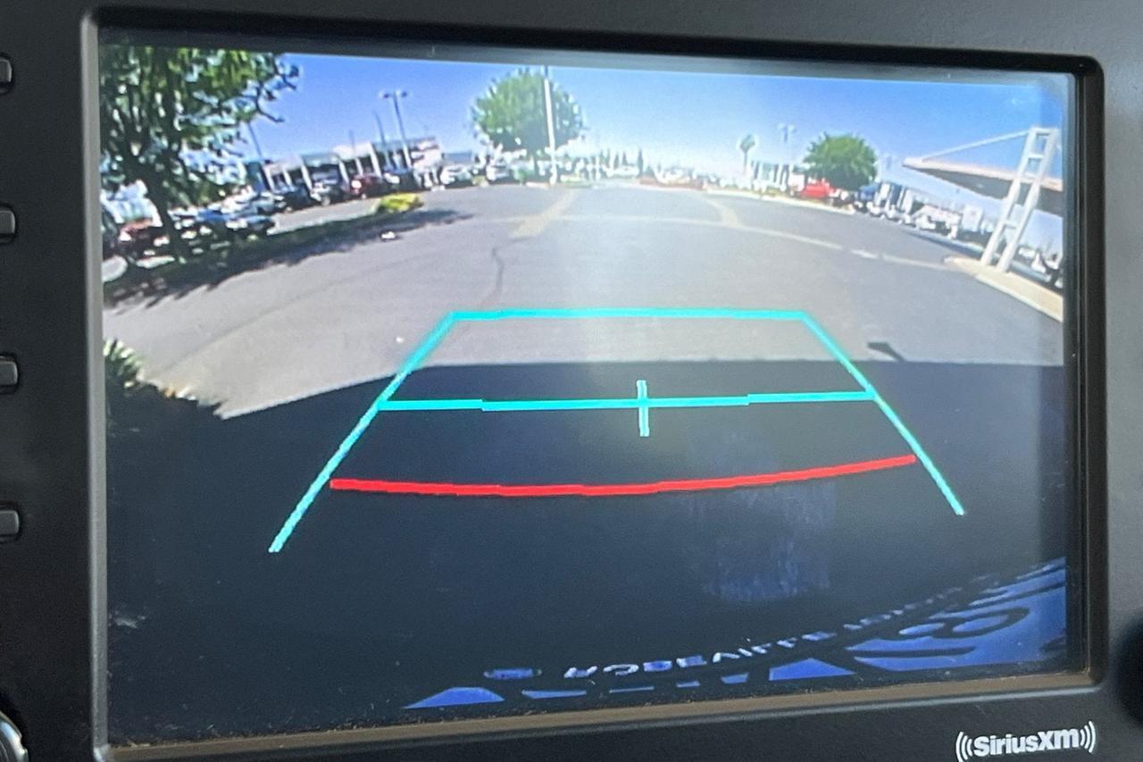 2021 Toyota RAV4 LE Roseville CA
