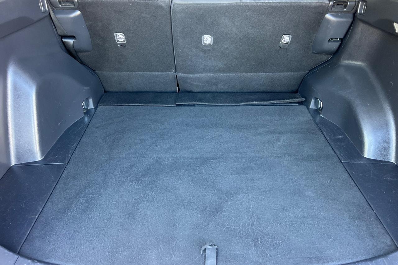 2021 Toyota RAV4 LE Roseville CA