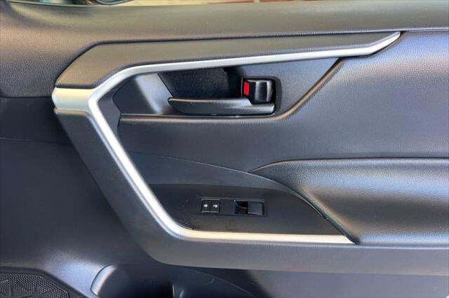 2021 Toyota RAV4 LE Roseville CA