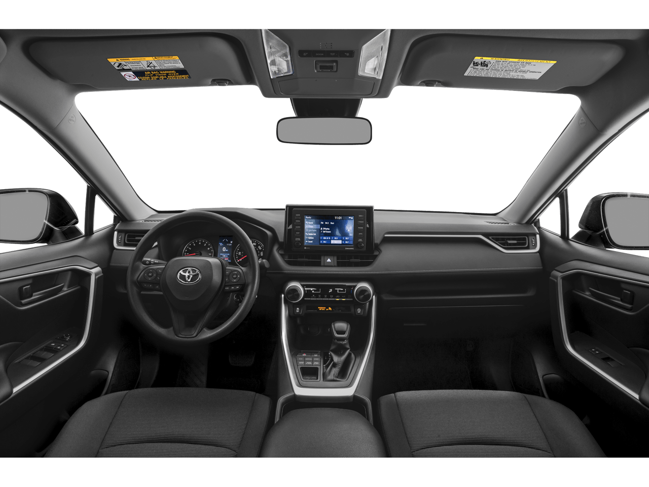 2021 Toyota RAV4 LE Roseville CA