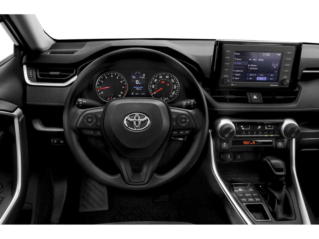 2021 Toyota RAV4 LE Roseville CA
