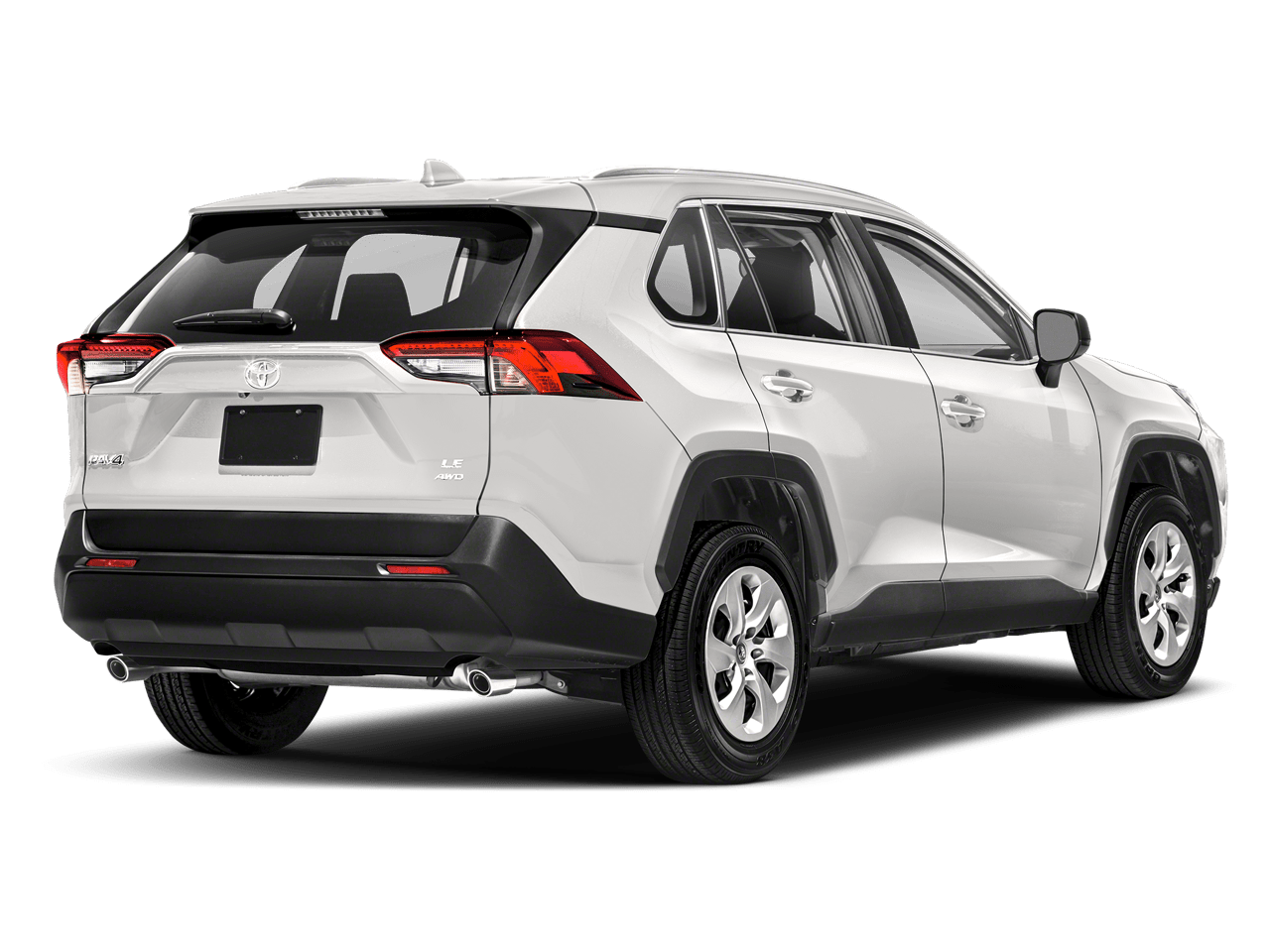 2021 Toyota RAV4 LE Roseville CA