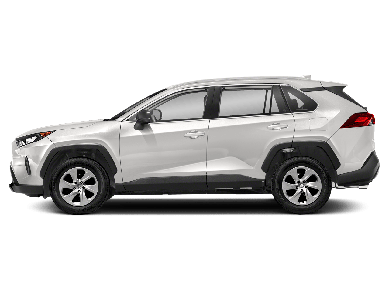 2021 Toyota RAV4 LE Roseville CA