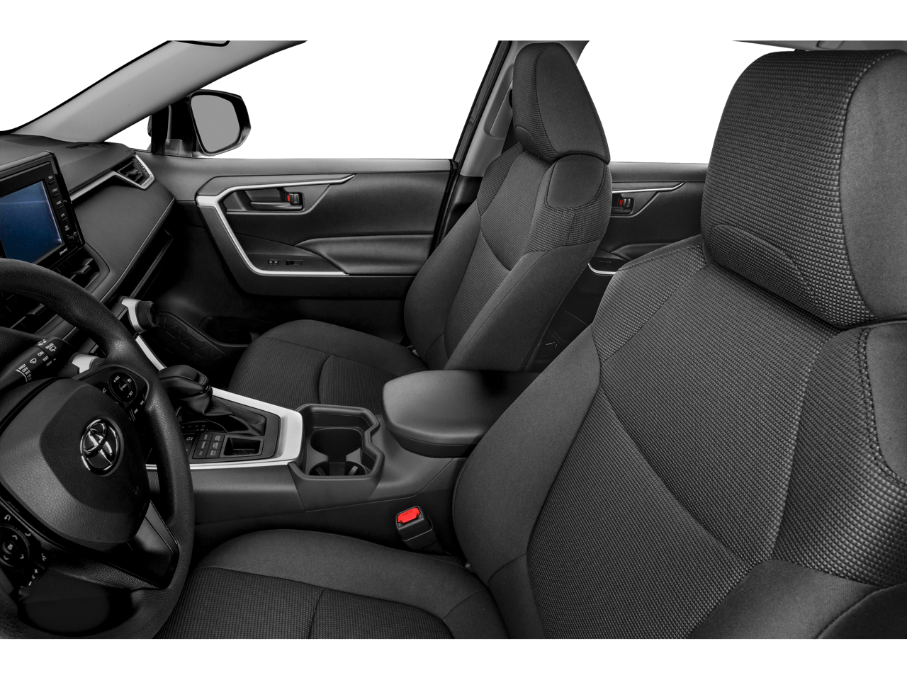 2021 Toyota RAV4 LE Roseville CA