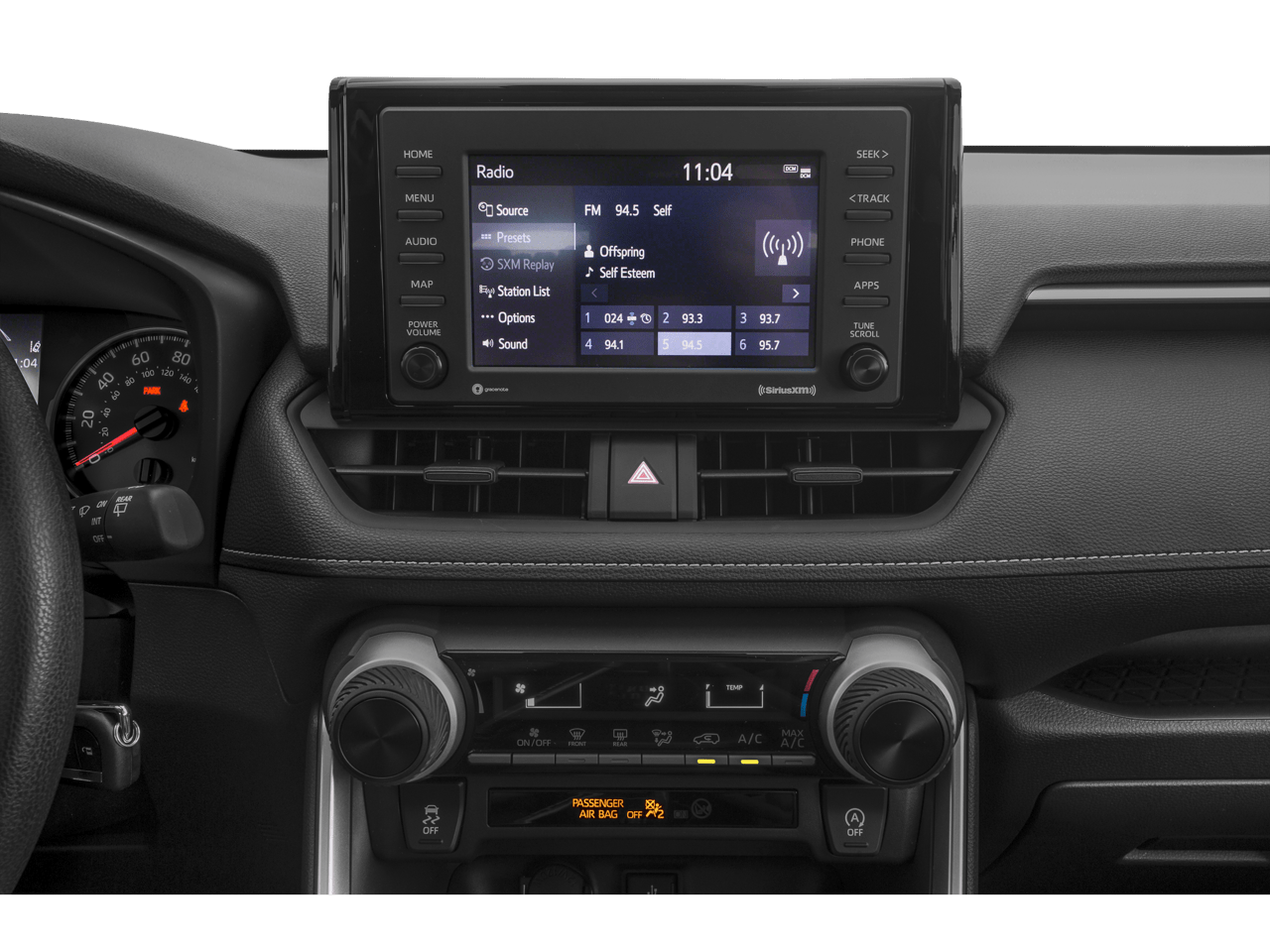 2021 Toyota RAV4 LE Roseville CA