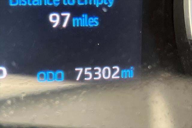 2021 Toyota RAV4 LE Roseville CA